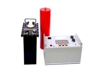 VLF AC Hipot Test Set 50kV