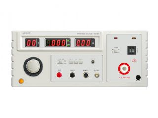 AC DC Withstand Voltage Tester 