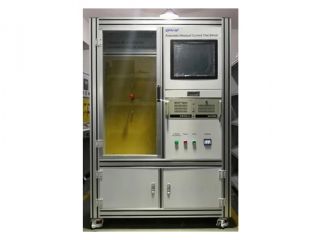 Automatic RCCB Routine Test Bench 