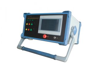 RCCB Residual Current Circuit Breaker Tester
