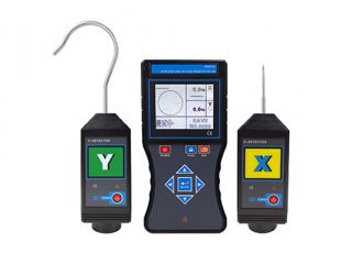 Wireless High Voltage Phase Detector (AC 10V～550kV）