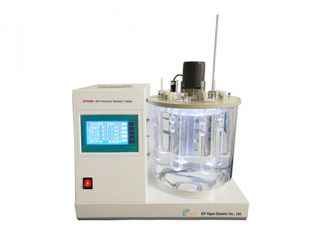 Oil Density Meter (ASTM D1298)