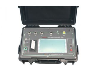 MOA Analyzer (500kV)
