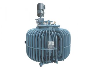 3 Phase Oil Immersed Induction Voltage Regulator/Variac