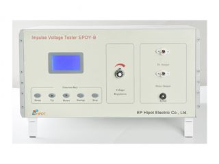 Portable Impulse Voltage Tester (SCM)