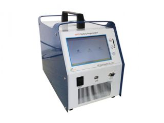 Battery Regenerator and Discharge Cycler