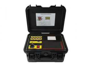 Circuit Breaker Analyzer