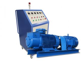 Transformer Induced Withstand Voltage Test Set