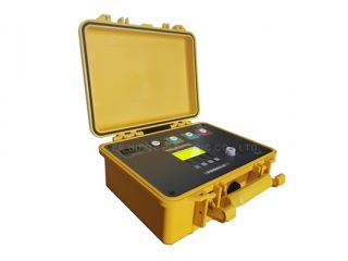 Insulation Resistance Meter (20kV 20TΩ)