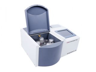 Automatic Acid Number Tester ( ASTM D974)