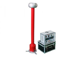 The function and selection method of AC and DC withstand voltage test equipment