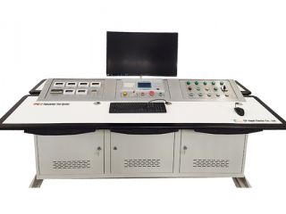 Test steps and precautions of transformer test bench EPBZ