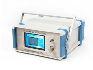 Automatic SF6 Gas Dew Point Tester (Touch Screen)