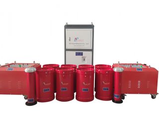 The Tips for Choosing Series Resonance Test Equipment