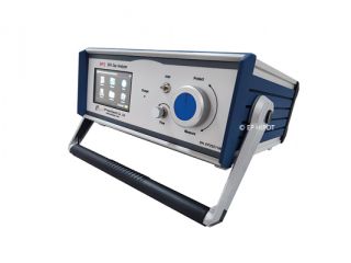 Automatic SF6 Gas Analyser (Dew Point/Purity/Decomposition Products) 