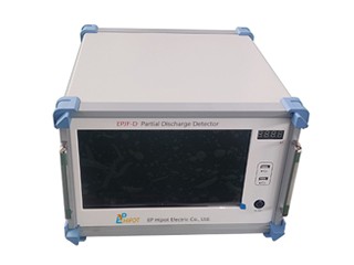 Partial Discharge Detector
