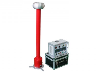 DC Hipot Test Set 60kV/2mA