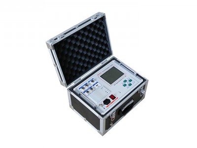 Circuit Breaker Tester