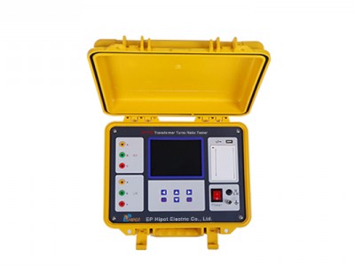 Transformer Turn Ratio Tester
