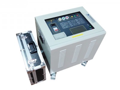 Transmission Line Test System