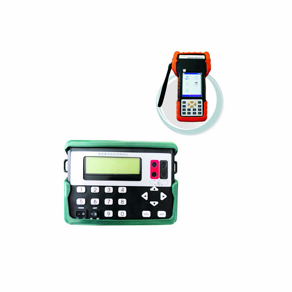 Battery Impedance Tester SXDCI Sansion Power Electric